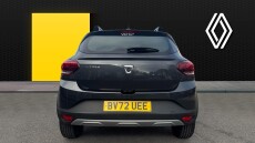 Dacia Sandero Stepway 1.0 TCe Prestige 5dr Petrol Hatchback